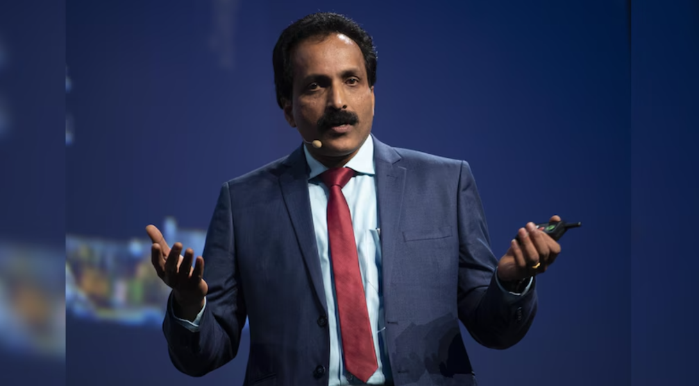 India aims 10% share in global space economy in 10 yrs: Isro chief Somanath